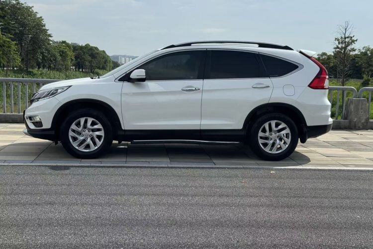 Honda CR-V 2016 car image #6
