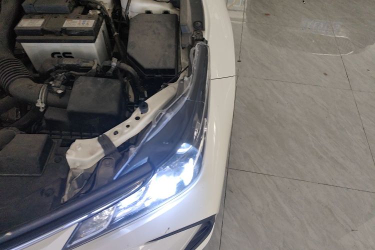 Toyota Corolla 2023 #23 Toyota Corolla 2023 immagine di auto #23
