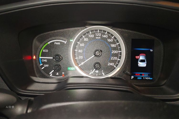 Toyota Corolla 2022 car image #13