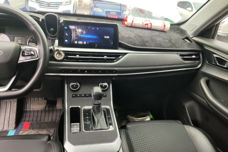 Chery Tiggo 5x 2021 #13 Chery Tiggo 5x 2021 imagem de carro #13