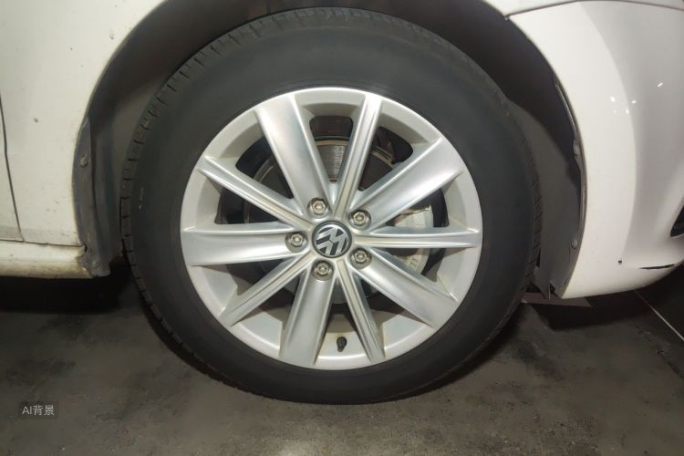 Volkswagen Polo 2019 #9 Volkswagen Polo 2019 car image #9