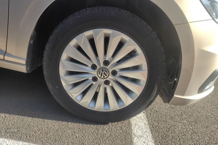 Volkswagen Lavida 2019 car image #9