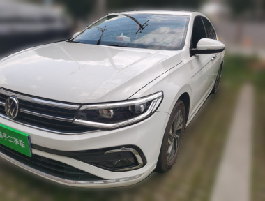 Volkswagen Bora 2023 car image 