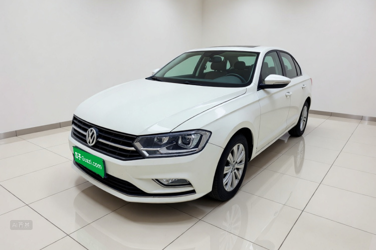 Volkswagen Bora 2018 #2 Volkswagen Bora 2018 immagine di auto #2
