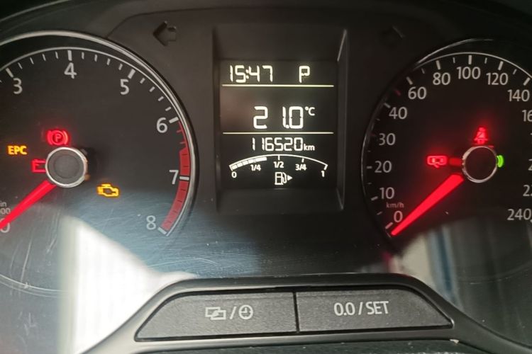 Volkswagen Polo 2018 #12 Volkswagen Polo 2018 car image #12