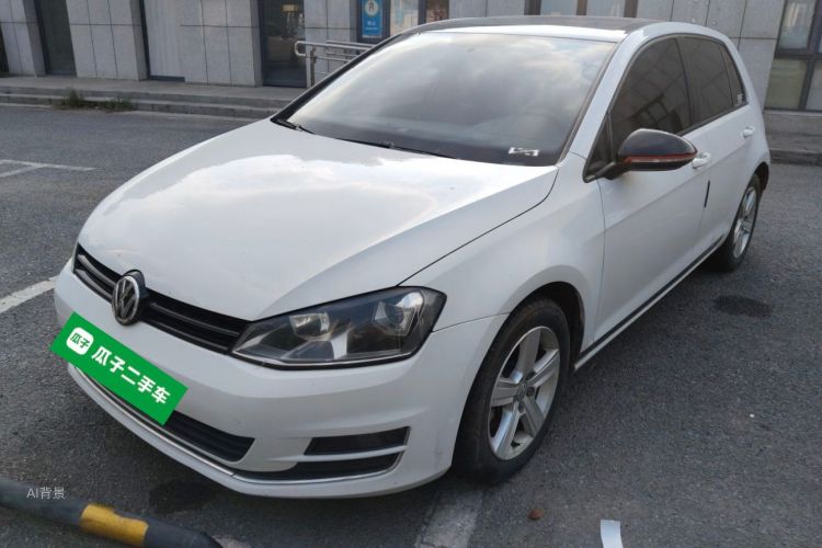 Volkswagen Golf 2016 #2 Volkswagen Golf 2016 car image #2