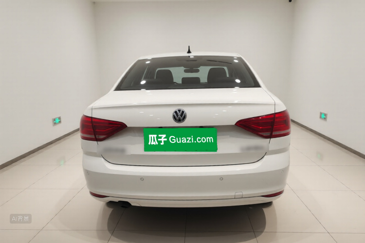 Volkswagen Lavida 2020 car image #6