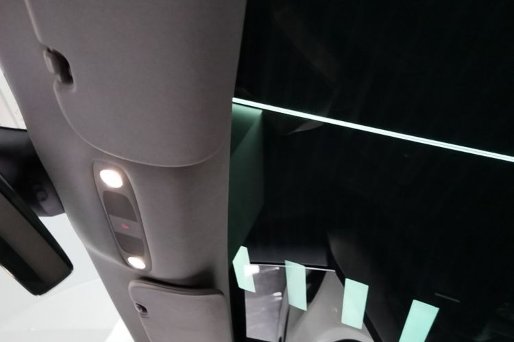 Tesla Model 3 2020 #18 Tesla Model 3 2020 car image #18