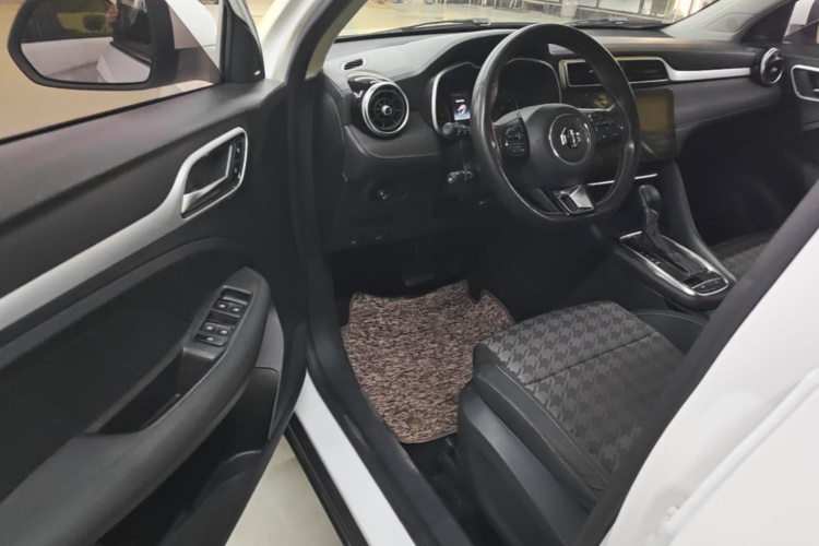 MG ZS 2021 #15 MG ZS 2021 immagine di auto #15
