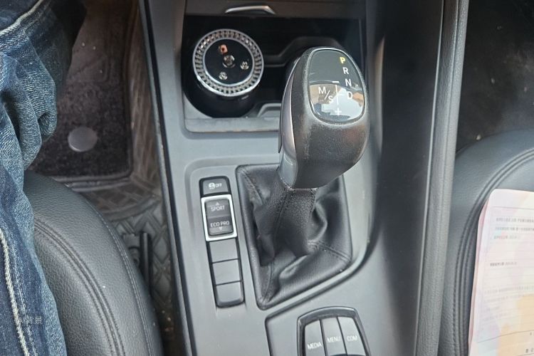 BMW X1 2018 car image #16
