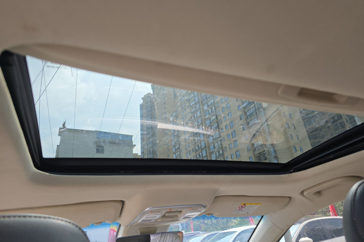 GEELY Emgrand GL 2018 imagem de carro #18