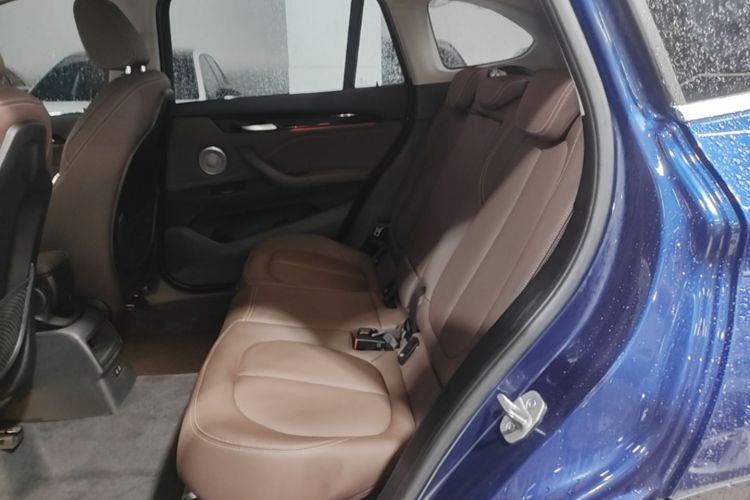 BMW X1 2022 #17 BMW X1 2022 car image #17