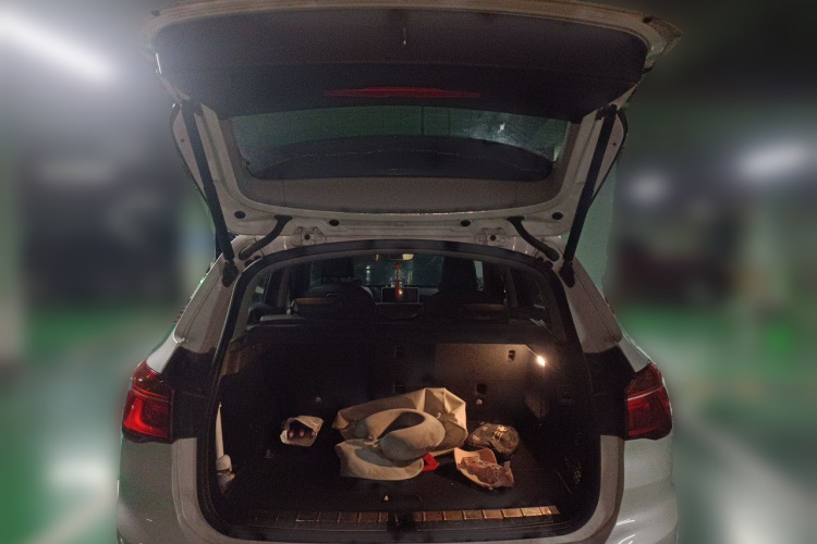 BMW X1 2016 #17 BMW X1 2016 image de voiture #17