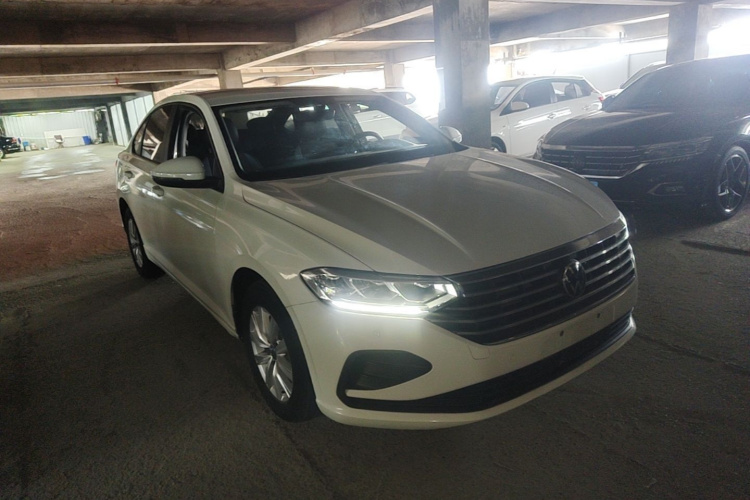 Volkswagen Lavida 2024 car image #6