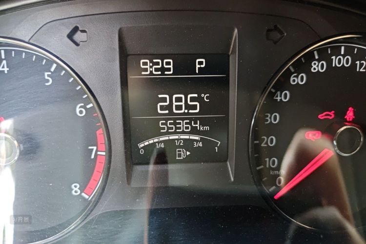 Volkswagen Polo 2019 #14 Volkswagen Polo 2019 car image #14