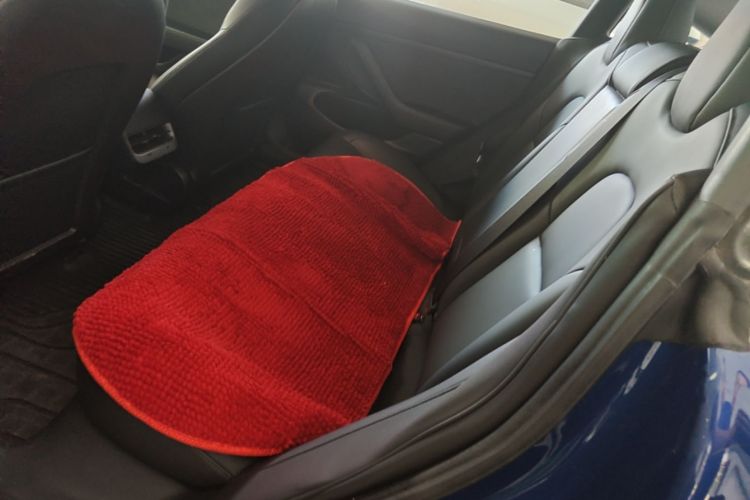 Tesla Model 3 2020 #17 Tesla Model 3 2020 car image #17