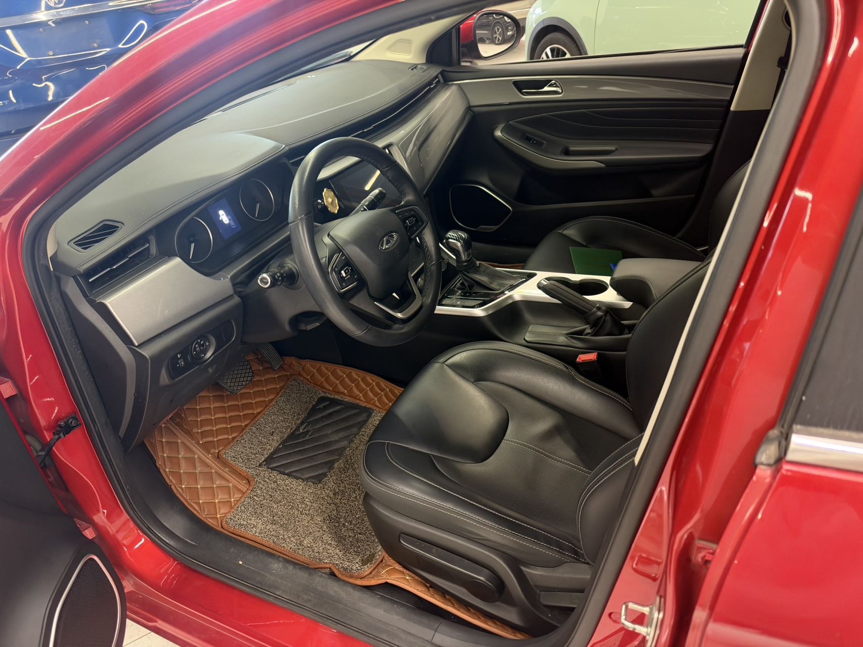 2019 #2 2019 imagen de coche #2