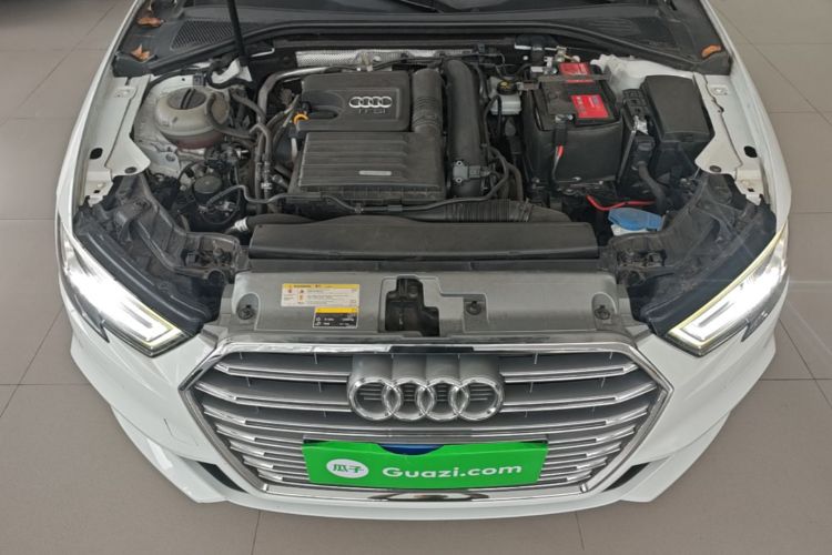 Audi A3 2020 #20 Audi A3 2020 car image #20