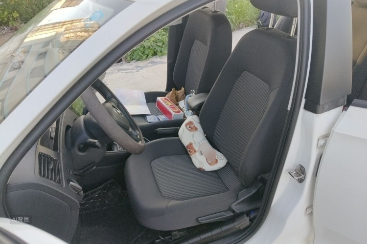 Volkswagen Santana 2021 car image #17
