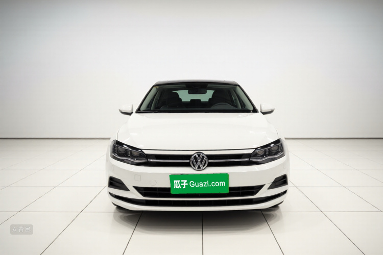 Volkswagen Polo 2020 صورة سيارة #3