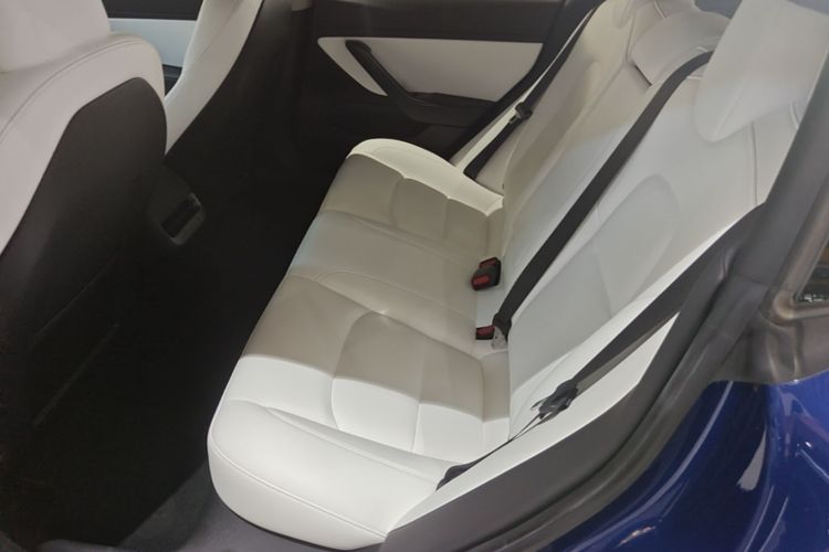 Tesla Model 3 2020 #13 Tesla Model 3 2020 car image #13