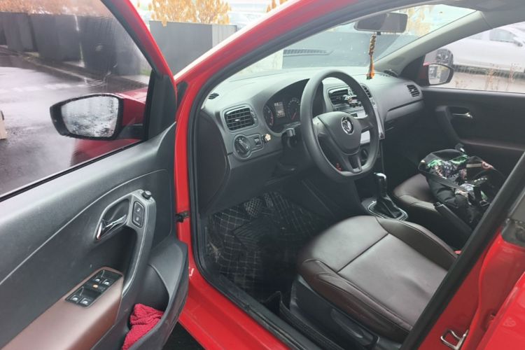 Volkswagen Polo 2019 #18 Volkswagen Polo 2019 car image #18
