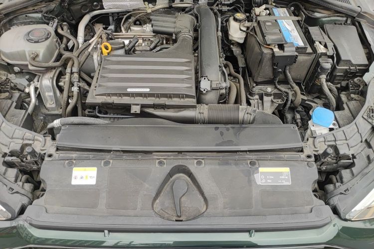 Audi A3 2022 imagen de coche #22