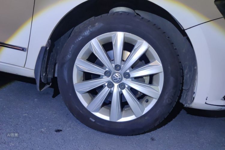 Volkswagen Bora 2018 #9 Volkswagen Bora 2018 immagine di auto #9