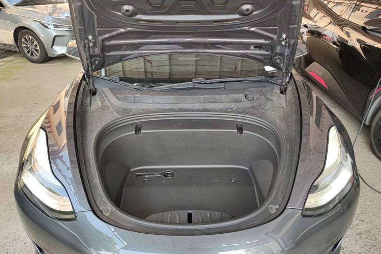 Tesla Model 3 2020 #20 Tesla Model 3 2020 car image #20