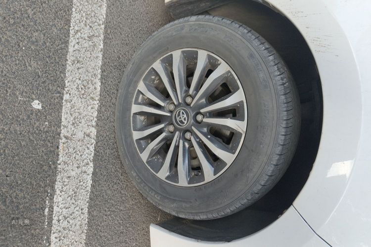 Toyota Corolla 2017 car image #9