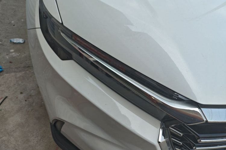 Honda CR-V 2024 #8 Honda CR-V 2024 car image #8