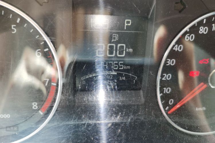 Volkswagen Polo 2015 car image #14