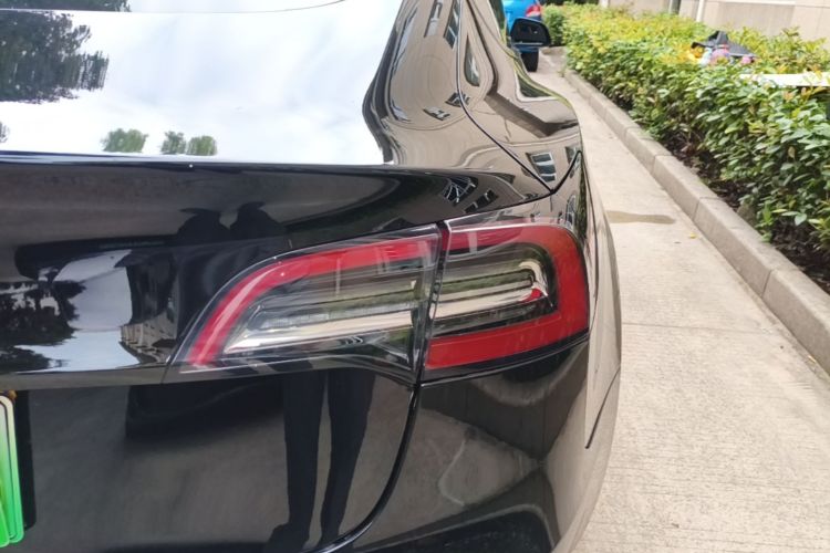 Tesla Model 3 2022 car image #8