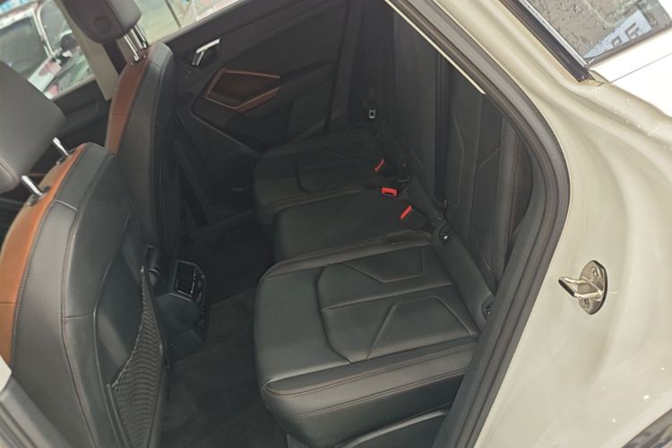 Audi Q3 2021 car image #13