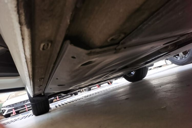 Volkswagen Polo 2021 #27 Volkswagen Polo 2021 car image #27