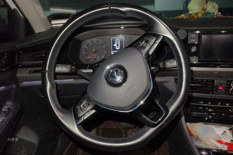 Volkswagen Bora 2020 car image #12