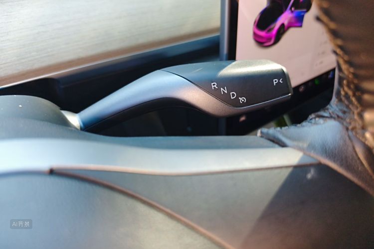 Tesla Model 3 2020 #16 Tesla Model 3 2020 car image #16