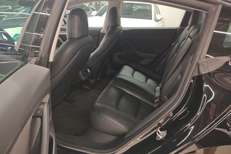 Tesla Model 3 2023 #13 Tesla Model 3 2023 car image #13