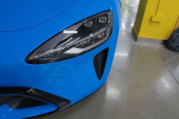 2026 #23 2026 immagine di auto #23