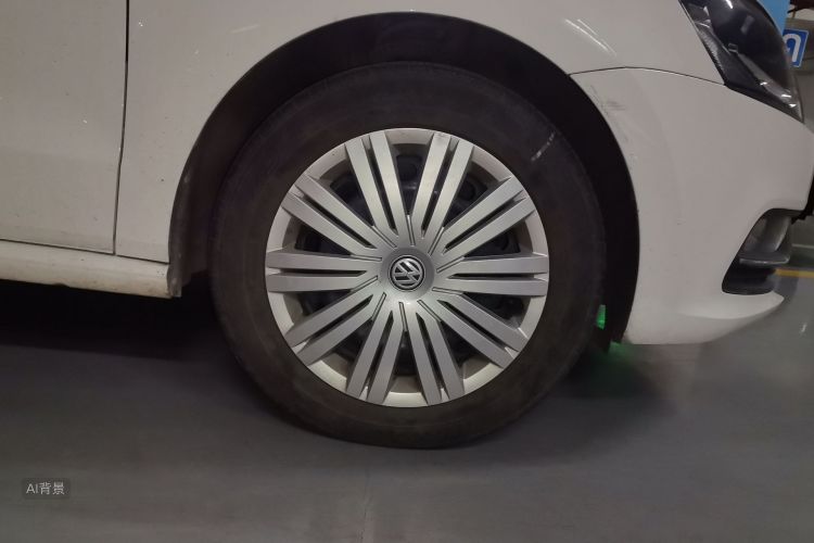 Volkswagen Polo 2018 imagem de carro #9