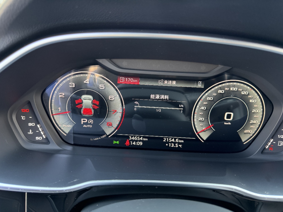 Audi Q3 2022 #7 Audi Q3 2022 immagine di auto #7