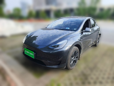 Tesla Model Y 2024 Tesla Model Y 2024 car image