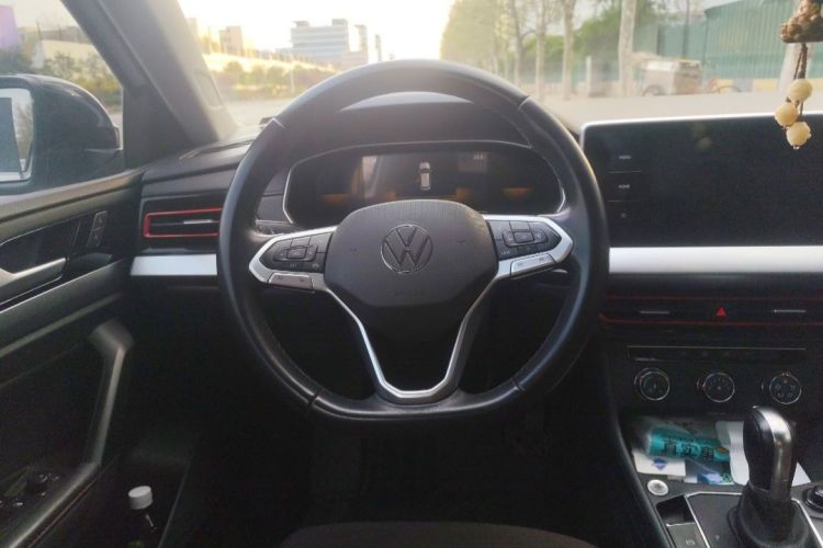 Volkswagen Lavida 2022 imagen de coche #11