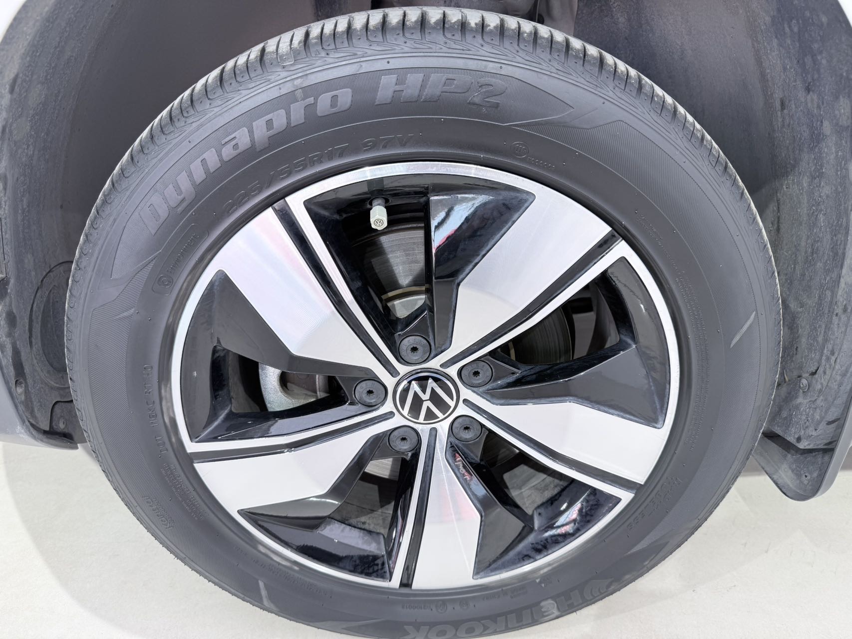 Volkswagen Tharu 2022 imagem de carro #16