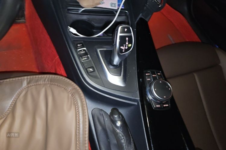 BMW 3 Series 2019 #16 BMW 3 Series 2019 car image #16