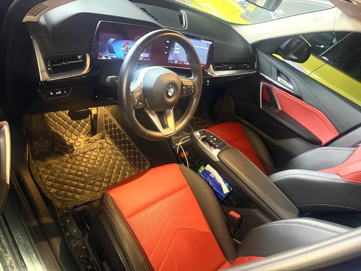 BMW X1 2023 car image #4