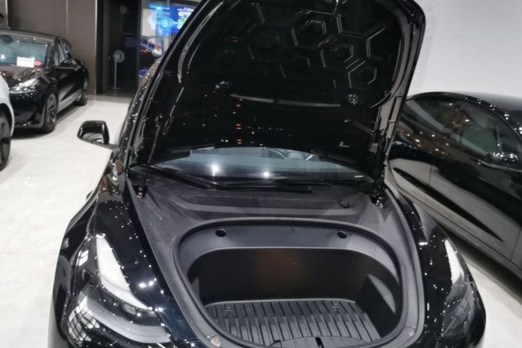 Tesla Model 3 2023 #20 Tesla Model 3 2023 car image #20