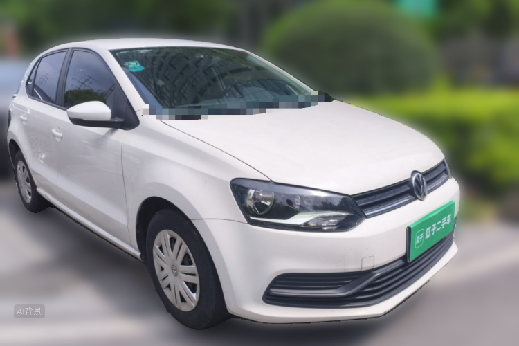 Volkswagen Polo 2016 #4 Volkswagen Polo 2016 car image #4