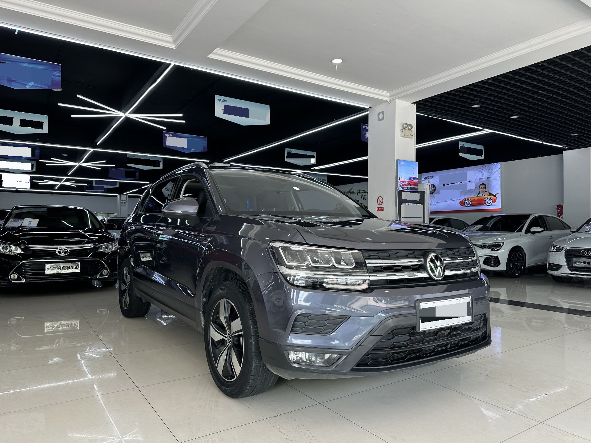2021 immagine di auto #3