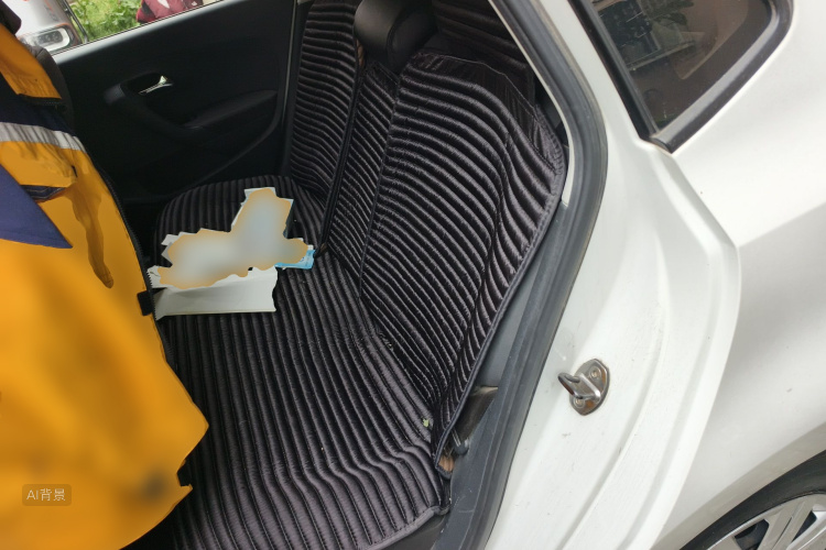 Volkswagen Polo 2019 изображение автомобиля #19